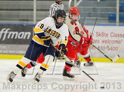 Thumbnail 2 in Conard @ Simsbury photogallery.