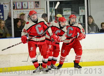 Thumbnail 1 in Conard @ Simsbury photogallery.