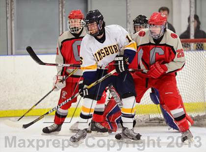 Thumbnail 3 in Conard @ Simsbury photogallery.
