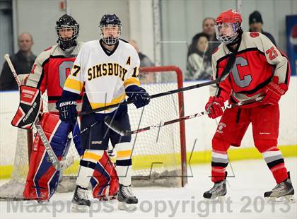 Thumbnail 3 in Conard @ Simsbury photogallery.