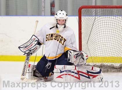 Thumbnail 3 in Conard @ Simsbury photogallery.