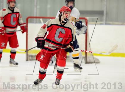 Thumbnail 2 in Conard @ Simsbury photogallery.