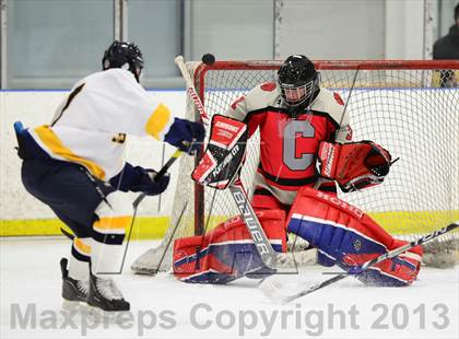 Thumbnail 3 in Conard @ Simsbury photogallery.
