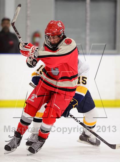 Thumbnail 1 in Conard @ Simsbury photogallery.