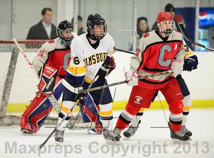 Thumbnail 2 in Conard @ Simsbury photogallery.