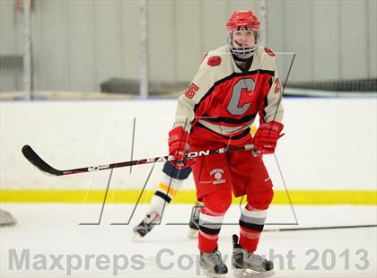 Thumbnail 3 in Conard @ Simsbury photogallery.
