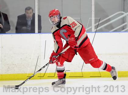 Thumbnail 3 in Conard @ Simsbury photogallery.