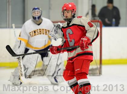 Thumbnail 3 in Conard @ Simsbury photogallery.
