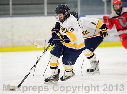 Thumbnail 2 in Conard @ Simsbury photogallery.
