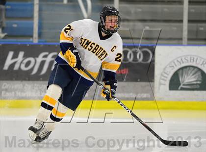 Thumbnail 3 in Conard @ Simsbury photogallery.