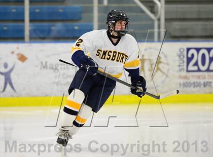 Thumbnail 3 in Conard @ Simsbury photogallery.