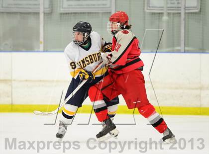 Thumbnail 2 in Conard @ Simsbury photogallery.