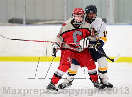 Thumbnail 3 in Conard @ Simsbury photogallery.