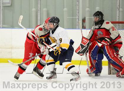 Thumbnail 2 in Conard @ Simsbury photogallery.