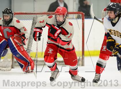 Thumbnail 2 in Conard @ Simsbury photogallery.