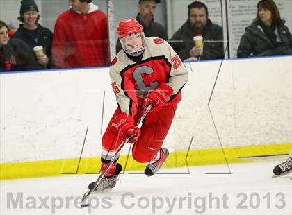 Thumbnail 2 in Conard @ Simsbury photogallery.