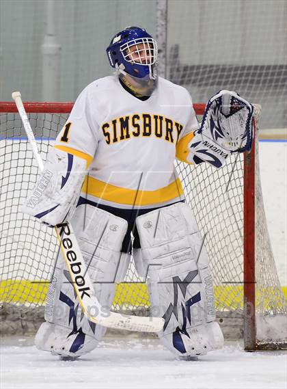 Thumbnail 1 in Conard @ Simsbury photogallery.