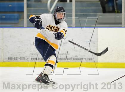 Thumbnail 3 in Conard @ Simsbury photogallery.