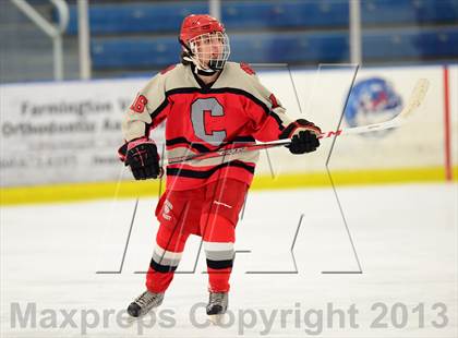 Thumbnail 3 in Conard @ Simsbury photogallery.