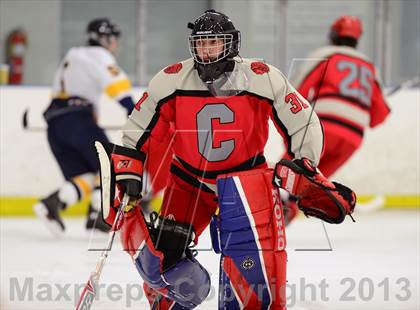 Thumbnail 3 in Conard @ Simsbury photogallery.