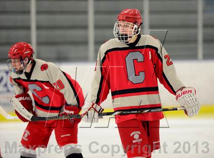 Thumbnail 2 in Conard @ Simsbury photogallery.
