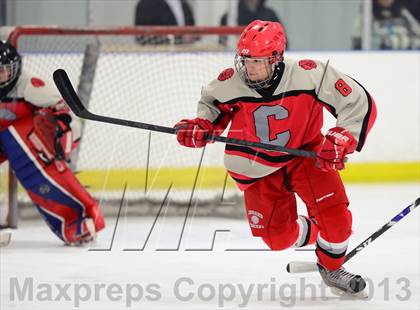 Thumbnail 3 in Conard @ Simsbury photogallery.