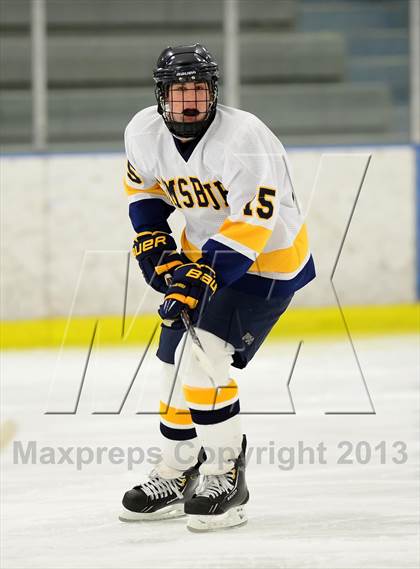 Thumbnail 2 in Conard @ Simsbury photogallery.