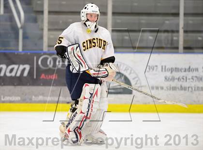 Thumbnail 2 in Conard @ Simsbury photogallery.