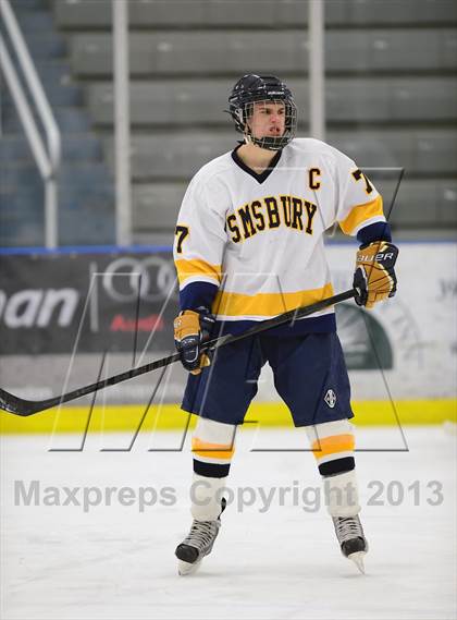 Thumbnail 2 in Conard @ Simsbury photogallery.