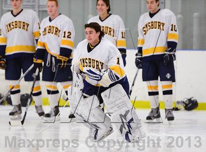 Thumbnail 2 in Conard @ Simsbury photogallery.