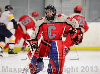 Thumbnail 2 in Conard @ Simsbury photogallery.