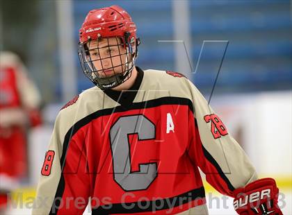Thumbnail 3 in Conard @ Simsbury photogallery.