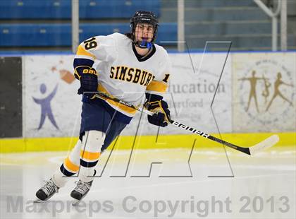 Thumbnail 2 in Conard @ Simsbury photogallery.