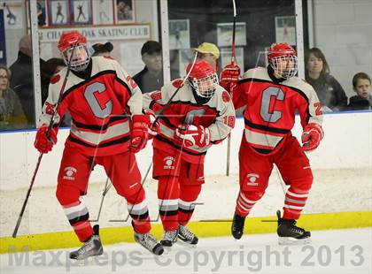 Thumbnail 2 in Conard @ Simsbury photogallery.