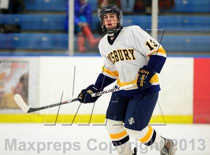 Thumbnail 2 in Conard @ Simsbury photogallery.