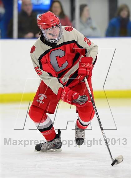 Thumbnail 1 in Conard @ Simsbury photogallery.