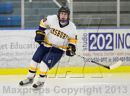 Thumbnail 3 in Conard @ Simsbury photogallery.