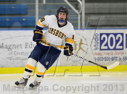 Thumbnail 1 in Conard @ Simsbury photogallery.