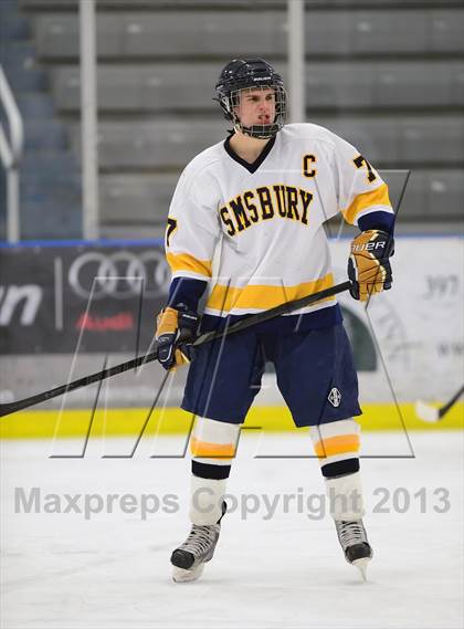 Thumbnail 1 in Conard @ Simsbury photogallery.