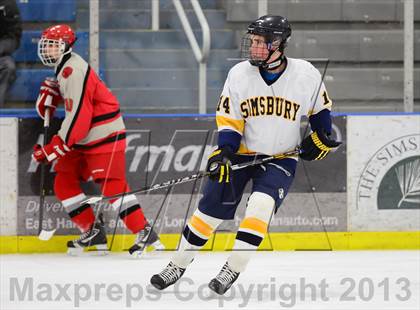 Thumbnail 1 in Conard @ Simsbury photogallery.