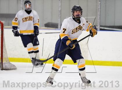 Thumbnail 3 in Conard @ Simsbury photogallery.