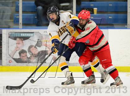 Thumbnail 3 in Conard @ Simsbury photogallery.