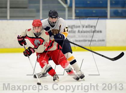 Thumbnail 3 in Conard @ Simsbury photogallery.