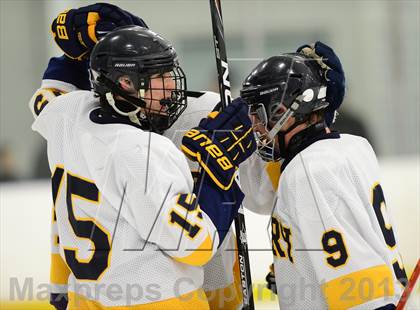 Thumbnail 2 in Conard @ Simsbury photogallery.