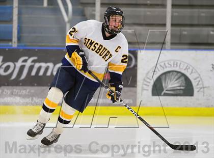 Thumbnail 2 in Conard @ Simsbury photogallery.