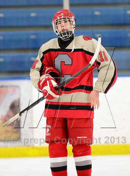 Thumbnail 2 in Conard @ Simsbury photogallery.