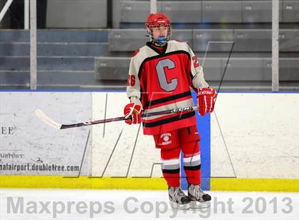 Thumbnail 1 in Conard @ Simsbury photogallery.