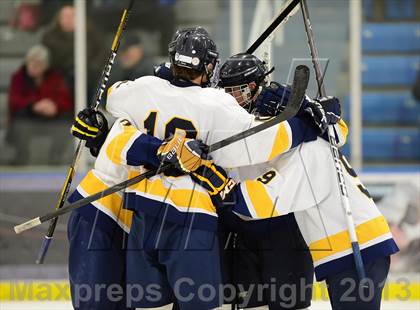 Thumbnail 3 in Conard @ Simsbury photogallery.