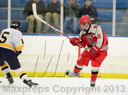 Thumbnail 3 in Conard @ Simsbury photogallery.