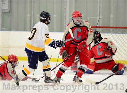 Thumbnail 2 in Conard @ Simsbury photogallery.